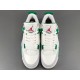 GOD BATCH Nike SB x Jordan  Air Jordan 4 "Pine Green" DR5415 103