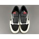 GOD BATCH Travis Scott x Air Jordan 1 Low Olive DZ4137 106