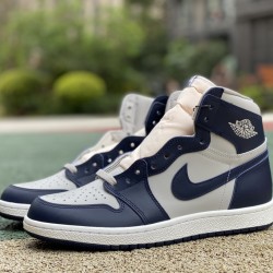 LJR BATCH Air Jordan 1 High 85 "Georgetown" BQ4422 400