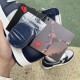 LJR BATCH Air Jordan 1 High 85 "Georgetown" BQ4422 400