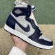 LJR BATCH Air Jordan 1 High 85 "Georgetown" BQ4422 400