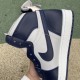 LJR BATCH Air Jordan 1 High 85 "Georgetown" BQ4422 400