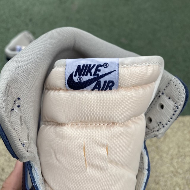 LJR BATCH Air Jordan 1 High 85 "Georgetown" BQ4422 400