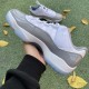 LJR BATCH Air Jordan 11 Retro Low "Cement Grey" AV2187 140