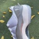 LJR BATCH Air Jordan 11 Retro Low "Cement Grey" AV2187 140