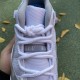 LJR BATCH Air Jordan 11 Retro Low "Cement Grey" AV2187 140