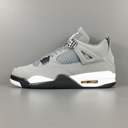 OG BATCH Air Jordan 4 "Cool Grey" 308497 007