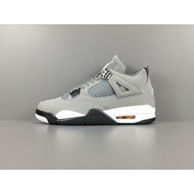 OG BATCH Air Jordan 4 "Cool Grey" 308497 007