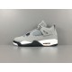 OG BATCH Air Jordan 4 "Cool Grey" 308497 007