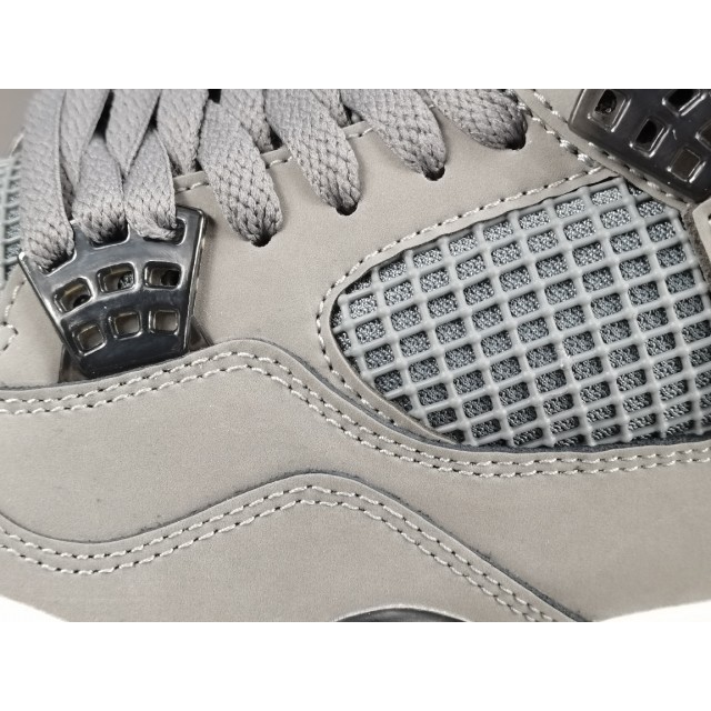 OG BATCH Air Jordan 4 "Cool Grey" 308497 007