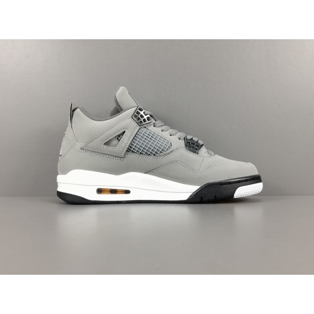 OG BATCH Air Jordan 4 "Cool Grey" 308497 007