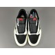 PK BATCH Travis Scott x Air Jordan 1 Low "Olive" DZ4137 106