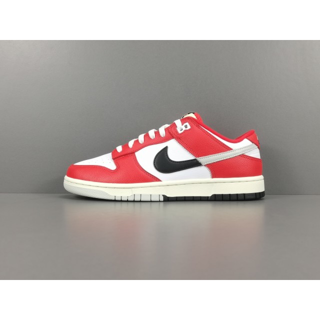 TOP BATCH Nike Dunk Low "Chicago Split" DZ2536 600