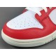 TOP BATCH Nike Dunk Low "Chicago Split" DZ2536 600