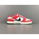 TOP BATCH Nike Dunk Low "Chicago Split" DZ2536 600