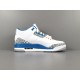 X BATCH Air Jordan 3 Retro Wizards CT8532 148