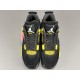 GOD BATCH Air Jordan 4 "Thunder" DH6927 017