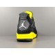 GOD BATCH Air Jordan 4 "Thunder" DH6927 017