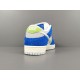 GOD BATCH Fly x Nike SB Dunk Low "Game Royal" DQ5130 400