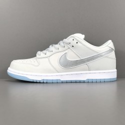 OG BATCH Concepts x Nike SB Dunk Low White Lobster FD8776 100