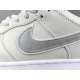 OG BATCH Concepts x Nike SB Dunk Low White Lobster FD8776 100