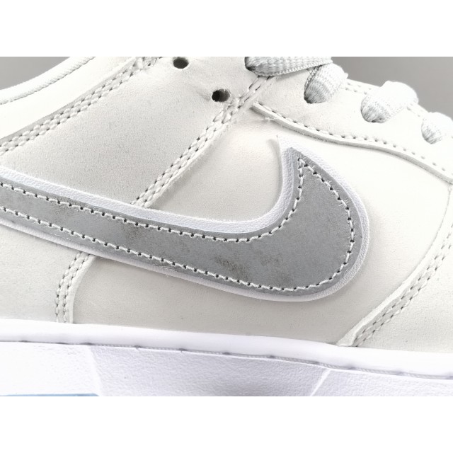 OG BATCH Concepts x Nike SB Dunk Low White Lobster FD8776 100