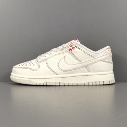 TOP BATCH Nike Dunk Low "Light Orewood Brown" DV0834 100