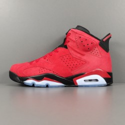 GOD BATCH Air Jordan 6 Toro CT8029 600