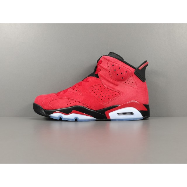 GOD BATCH Air Jordan 6 Toro CT8029 600