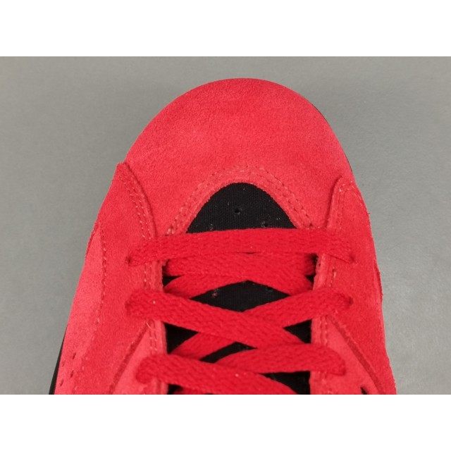 GOD BATCH Air Jordan 6 Toro CT8029 600