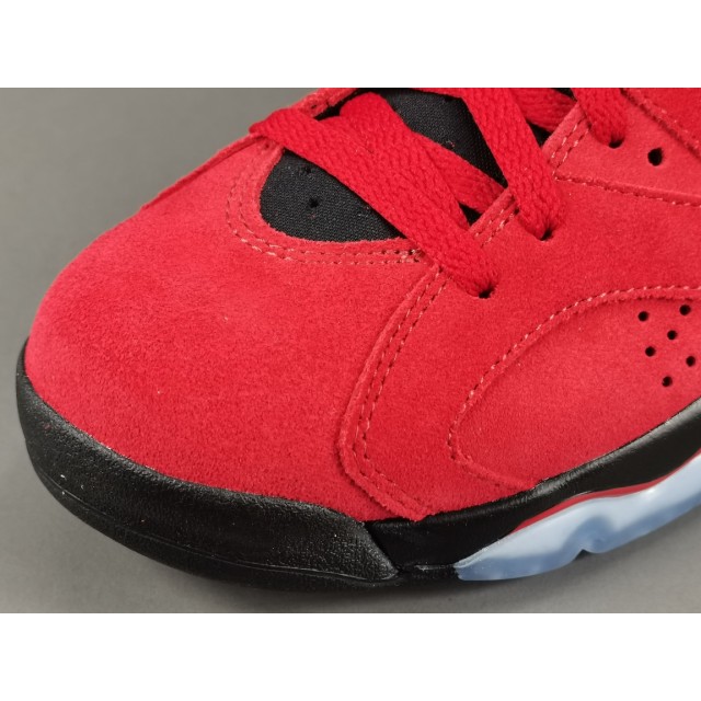 GOD BATCH Air Jordan 6 Toro CT8029 600