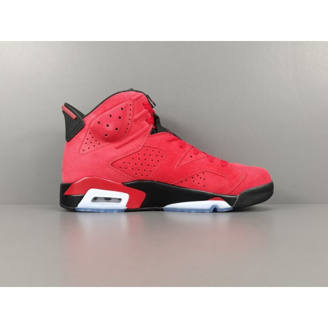 GOD BATCH Air Jordan 6 Toro CT8029 600