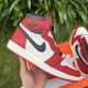 LJR BATCH Air Jordan 1 Retro High OG "Lost&Found" DZ5485 612