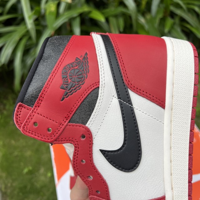 LJR BATCH Air Jordan 1 Retro High OG "Lost&Found" DZ5485 612