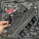 LJR BATCH Travis Scott x Air Jordan 1 Low OG "Black/Phantom" DM7866 001