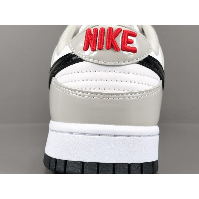 TOP BATCH Nike Dunk Low ESS "Light lron Ore" DQ7576 001