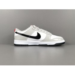 TOP BATCH Nike Dunk Low ESS "Light lron Ore" DQ7576 001