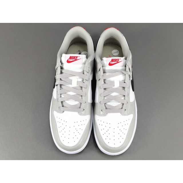 TOP BATCH Nike Dunk Low ESS "Light lron Ore" DQ7576 001