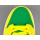 TOP BATCH Nike Dunk Low "Reverse Brazil" DV0833 300