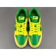 TOP BATCH Nike Dunk Low "Reverse Brazil" DV0833 300