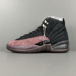 X BATCH A Ma Maniere x Air Jordan 12 Retro DV6989 001