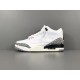 X BATCH Air Jordan 3 "White Cement Reimagined"  DN3707 100