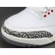 X BATCH Air Jordan 3 "White Cement Reimagined"  DN3707 100