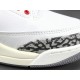 X BATCH Air Jordan 3 "White Cement Reimagined"  DN3707 100