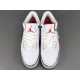 X BATCH Air Jordan 3 "White Cement Reimagined"  DN3707 100