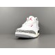 X BATCH Air Jordan 3 "White Cement Reimagined"  DN3707 100