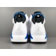 GOD BATCH Air Jordan 6 Retro "Sport Blue" 384664 107