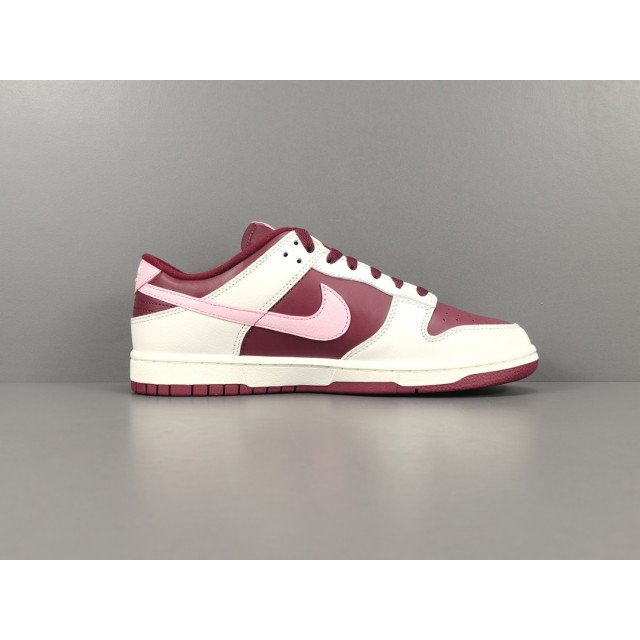 GOD BATCH Nike Dunk Low Valentine's Day FD9705 100