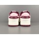 GOD BATCH Nike Dunk Low Valentine's Day FD9705 100