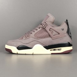 OG BATCH A Ma Maniere x Air Jordan 4 Retro "Vioet Ore" DV6773 220